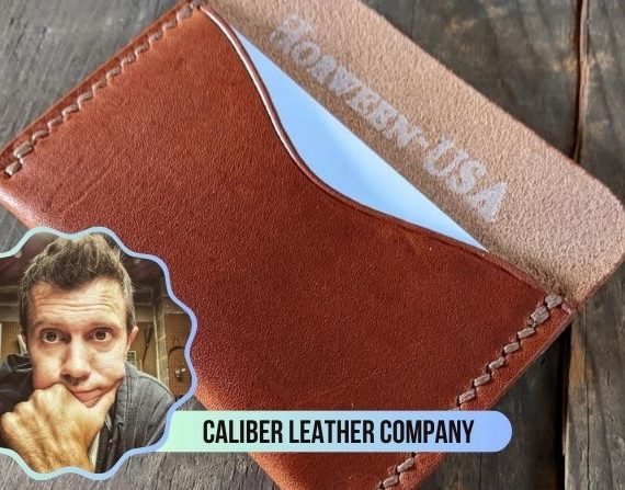 Caliber Leather Company